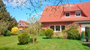 Ferienhaus Hinrichs